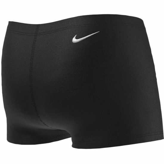 Nike Sq Leg Smil In99 Черно Детски бански и бикини