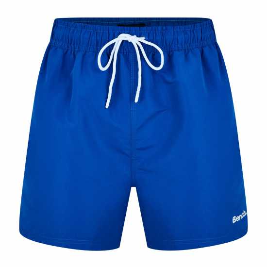 Bench Azure Swim Short Mens  Мъжки къси панталони