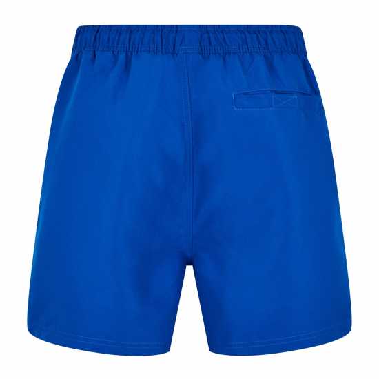 Bench Azure Swim Short Mens  Мъжки къси панталони