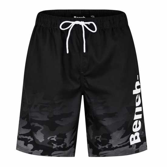 Bench Berno Swim Short Mens  Мъжки къси панталони