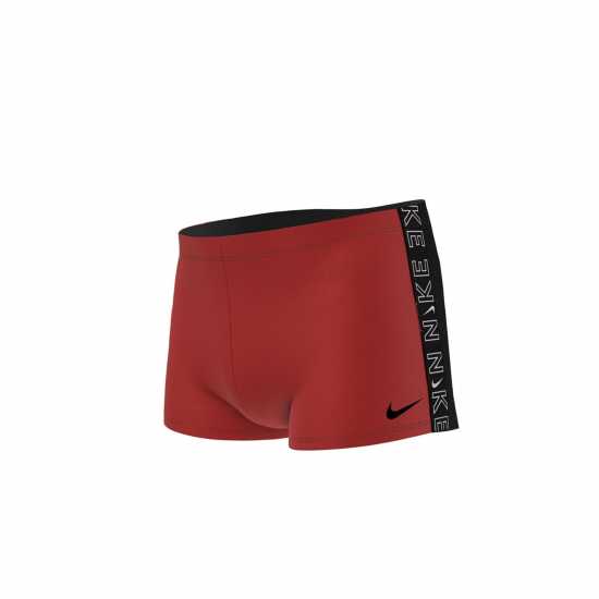 Nike Logo Sq Short Sn99  Мъжки плувни шорти и клинове