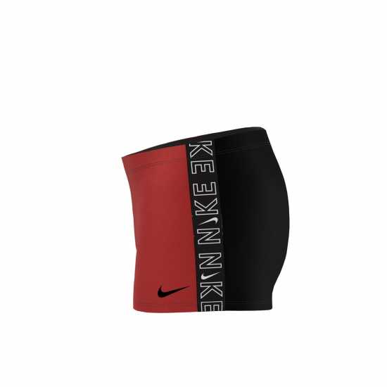 Nike Logo Sq Short Sn99  Мъжки плувни шорти и клинове