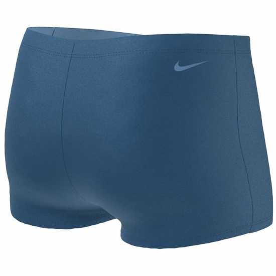 Nike Splt Logo Short Sn99 Марина Синьо Мъжки плувни шорти и клинове