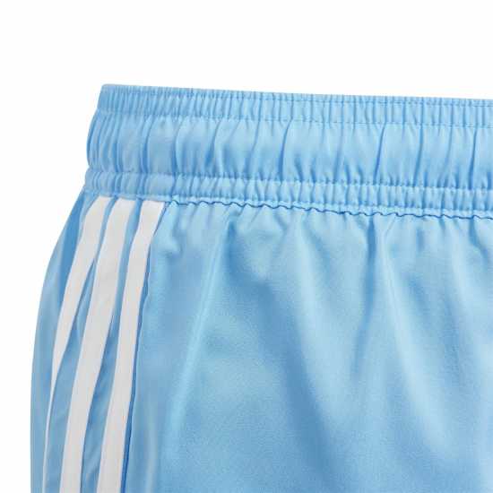 Adidas Stripe Swim Short Junior  Детски бански и бикини