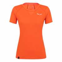 Salewa Agner Am Tee Ld99  Атлетика