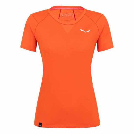 Salewa Agner Am Tee Ld99  Атлетика