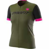 Dynafit Rd Ss Fz Tee Ld99 Зимна Мос Атлетика