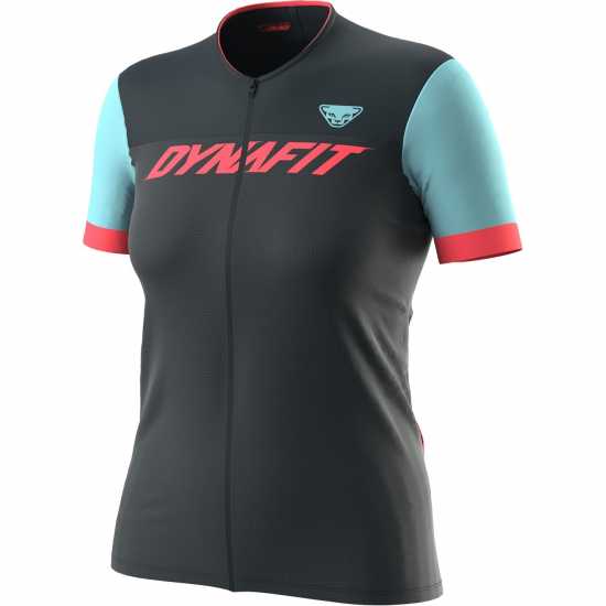 Dynafit Rd Ss Fz Tee Ld99 Черни малини Атлетика