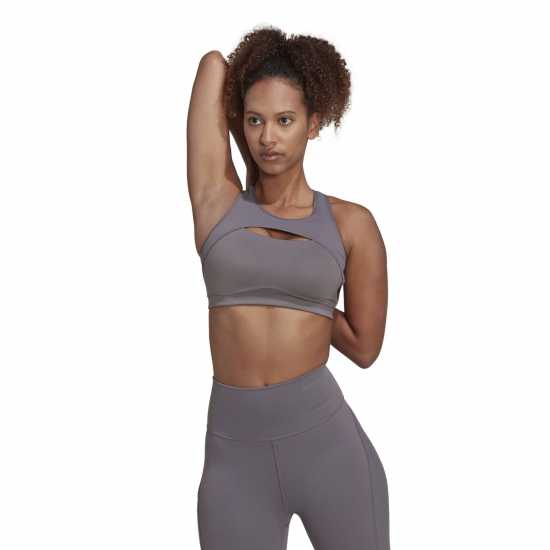 Adidas Cf St Wn Bra Ld99  Спортни сутиени