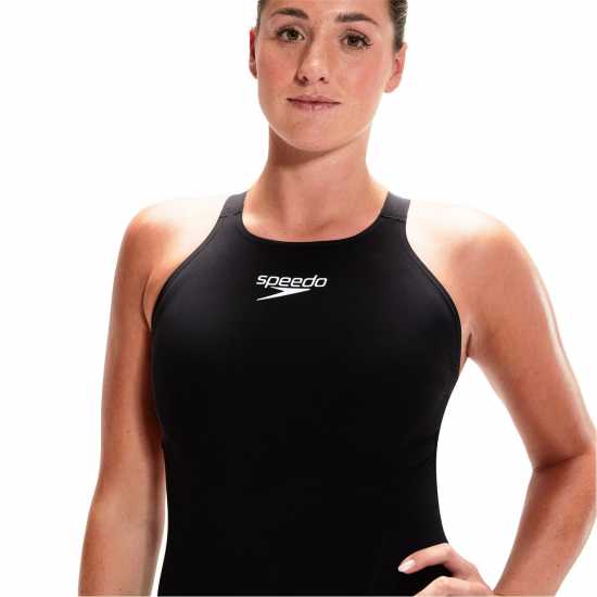 Speedo Ignitkneeskin Ld44  Дамски бански