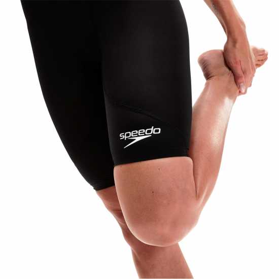 Speedo Ignitkneeskin Ld44  Дамски бански