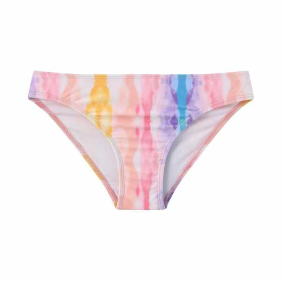 Star 2Pc Swim Junior Радуга Бански за момичета