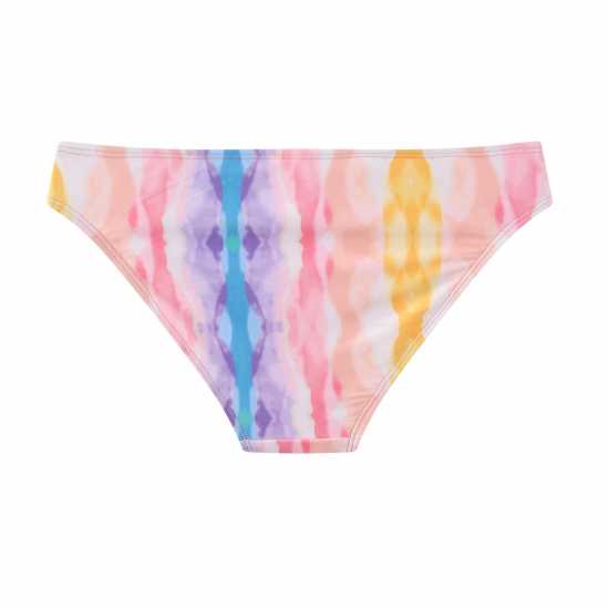 Star 2Pc Swim Junior Радуга Бански за момичета