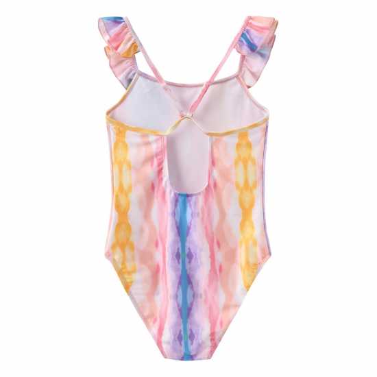 Star Swimsuit Junior Радуга Бански за момичета