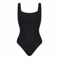 Slazenger Eveline Body Suit Ladies Черно 