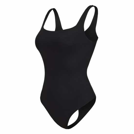 Slazenger Eveline Body Suit Ladies Черно 