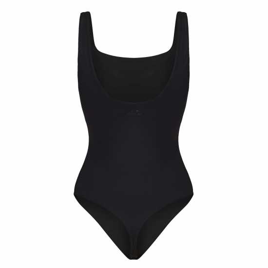 Slazenger Eveline Body Suit Ladies Черно 