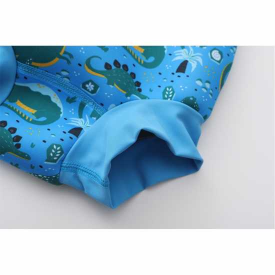 Star Swim Boxer Baby  Плувни дрехи за момчета