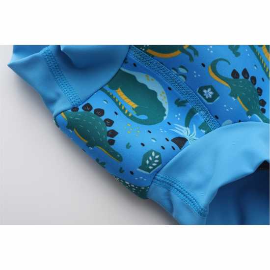 Star Swim Boxer Baby  Плувни дрехи за момчета