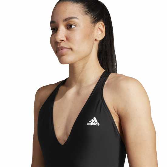 Adidas 3-Stripes Swimsuit  Дамски бански