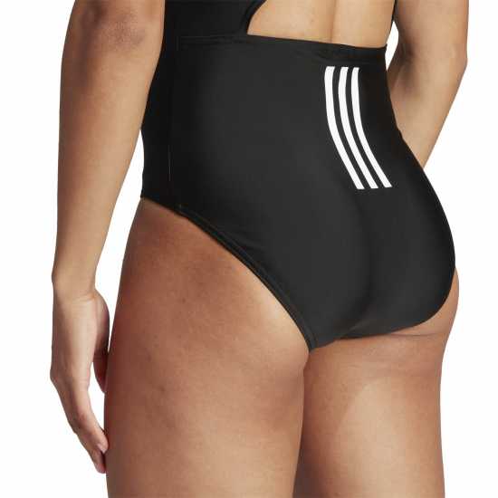 Adidas 3-Stripes Swimsuit  Дамски бански