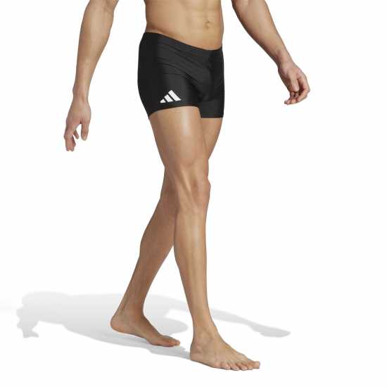 Adidas Solid Swim Boxers  Мъжки плувни шорти и клинове