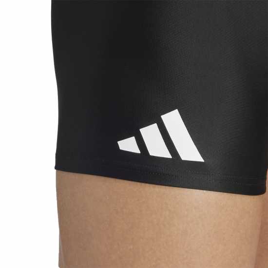 Adidas Solid Swim Boxers  Мъжки плувни шорти и клинове