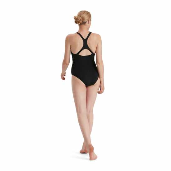 Speedo Womens Endurance+ Kickback  Дамски бански