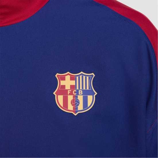 Nike Barcelona Academy Pro Anthem Jacket 2024 2025 Adults  