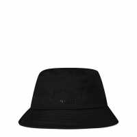 Nicce Ash Buck Hat Sn99 Черно 