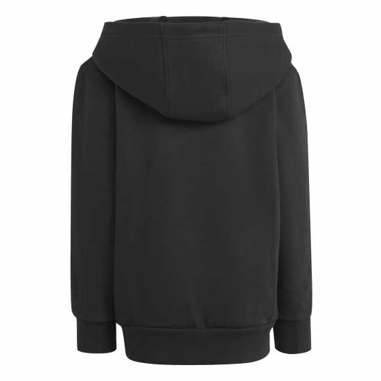 Adidas Яке С Качулка И Цип Essentials 3-Stripes Zip Hooded Jacket  