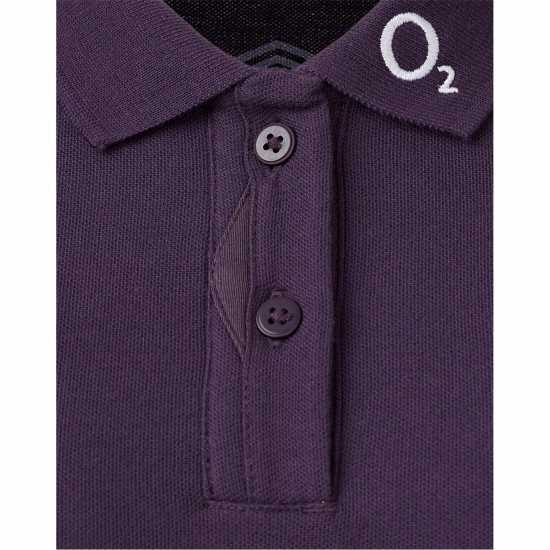 Umbro Блуза С Яка England Polo Shirt 2024 Womens  