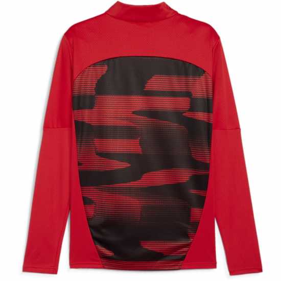 Puma Ac Milan Pre Match Drill Top 2024 2025 Adults  Мъжко облекло за едри хора