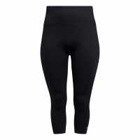 Adidas Sculpt Tights (Plus Size) Womens  Дамски клинове за фитнес