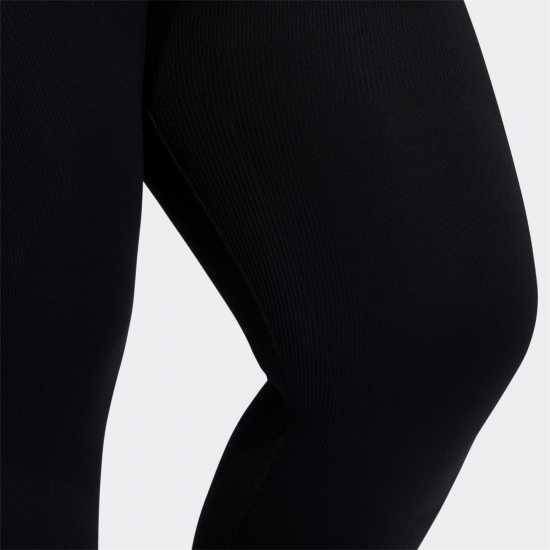 Adidas Sculpt Tights (Plus Size) Womens  Дамски клинове за фитнес