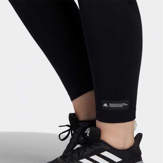 Adidas Sculpt Tights (Plus Size) Womens  Дамски клинове за фитнес