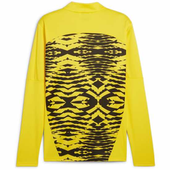 Puma Borussia Dortmund Pre Match Drill Top 2024 2025 Adults  Мъжко облекло за едри хора