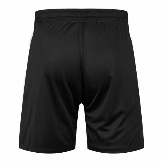 Castore Mk Dons Third Goalkeeper Shorts 2022 2023 Adults  Мъжки къси панталони