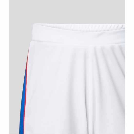 Castore Rangers Home Short  Детски къси панталони