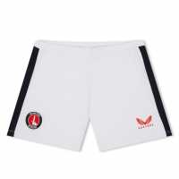 Castore Chfc H Short Jn99  Детски къси панталони