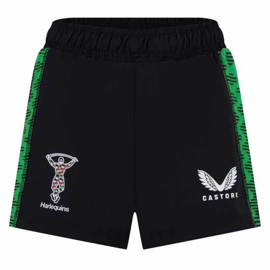 Castore Harl H Short Ld99  Дамски къси панталони