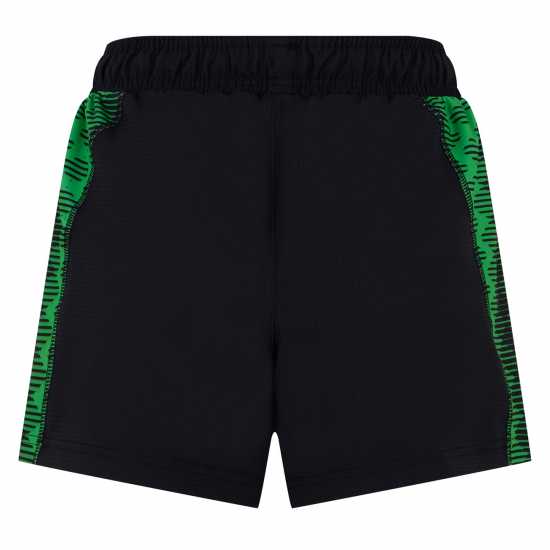 Castore Harl H Short Ld99  Дамски къси панталони