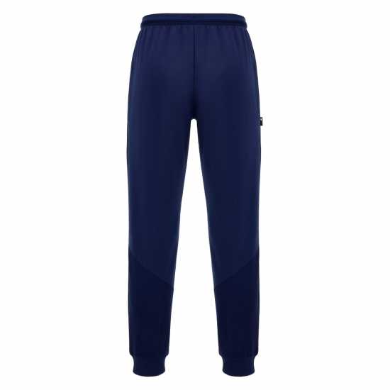 Macron Scotland Rugby Union Tracksuit Bottoms 2024  