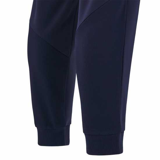 Macron Scotland Rugby Union Tracksuit Bottoms 2024  