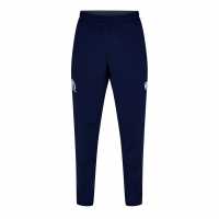 Macron Scotland Rugby Union Fitted Training Pants 2024 Adults  Мъжки долнища за бягане