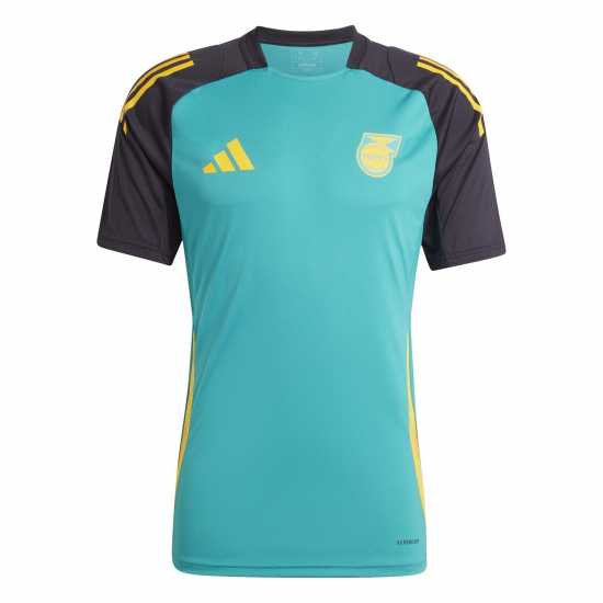 Adidas Jamaica Training Top Adults 2024  Мъжки ризи