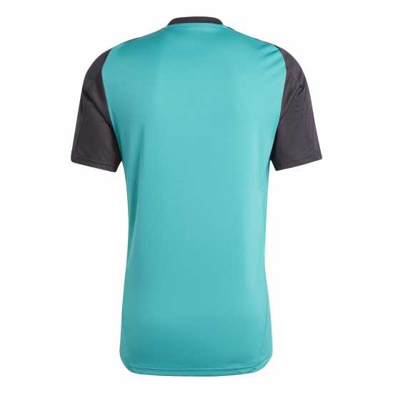 Adidas Jamaica Training Top Adults 2024  Мъжки ризи