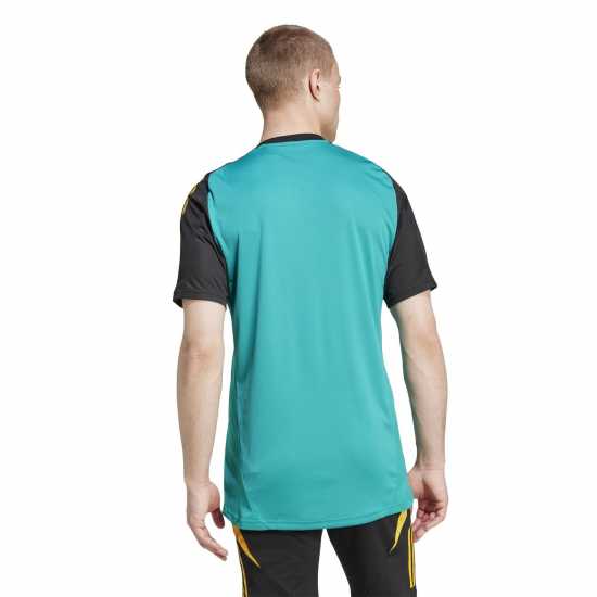 Adidas Jamaica Training Top Adults 2024  Мъжки ризи