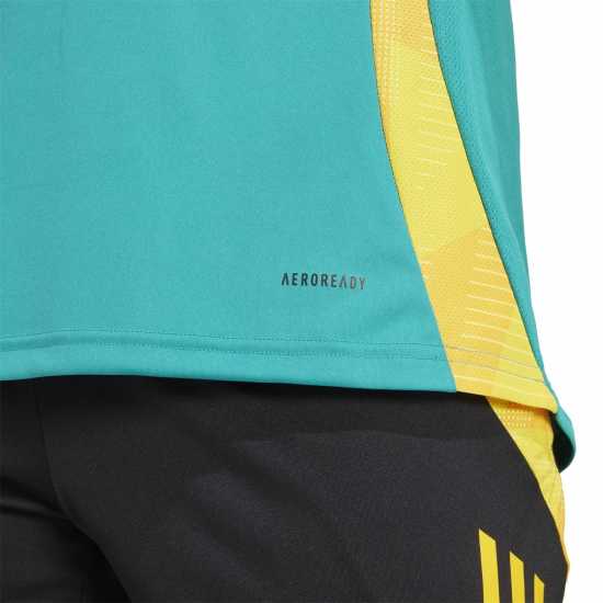 Adidas Jamaica Training Top Adults 2024  Мъжки ризи