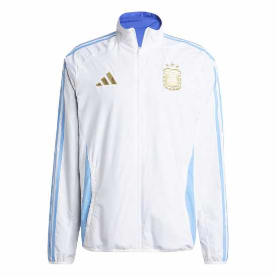 Adidas Argentina Anthem Jacket 2024 Adults  Мъжки грейки